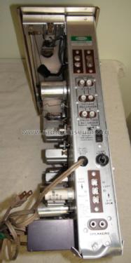 Console Tuner-Amplifier Exeter / Berkley; Scott; H.H.; Maynard (ID = 1534621) Radio