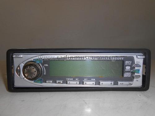 Flip Down Detachable CD Player ARX 96; Scott; H.H.; Maynard (ID = 2357825) Car Radio