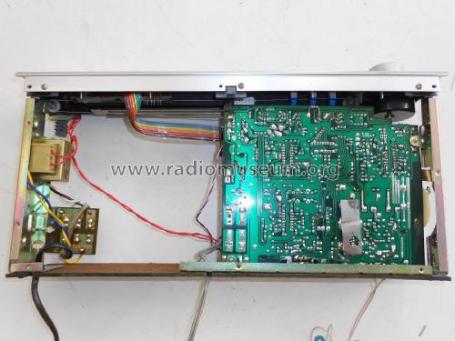 LW/MW/FM Stereo Tuner 528TL; Scott; H.H.; Maynard (ID = 2264473) Radio