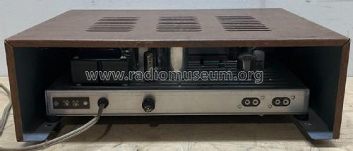 Scottkit Stereomaster LT-111; Scott; H.H.; Maynard (ID = 2905925) Radio