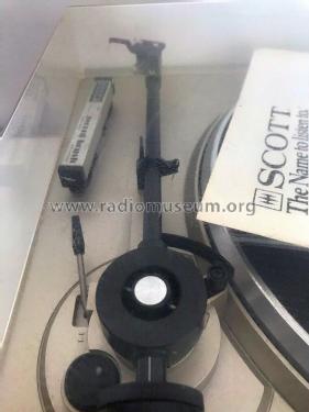 Servo Belt Drive Turntable PS-48A; Scott; H.H.; Maynard (ID = 2866640) Ton-Bild