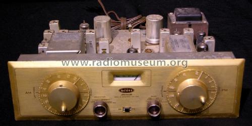 Stereomaster 330-D; Scott; H.H.; Maynard (ID = 1377014) Radio