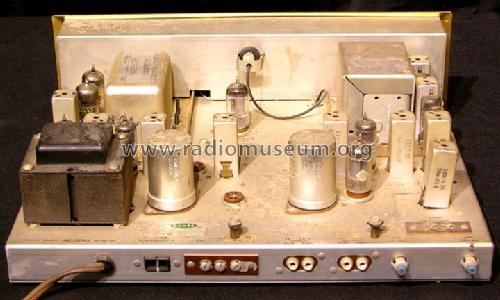 Stereomaster 330-D; Scott; H.H.; Maynard (ID = 1377025) Radio