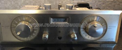 Stereomaster 330-D; Scott; H.H.; Maynard (ID = 2967595) Radio