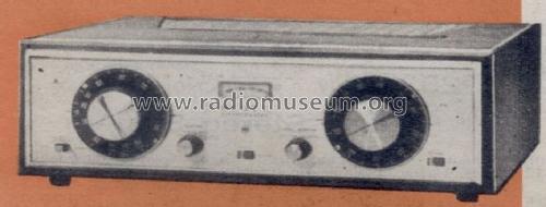 Stereomaster 333-B; Scott; H.H.; Maynard (ID = 1294258) Radio