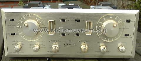 Stereomaster 399; Scott; H.H.; Maynard (ID = 167298) Radio