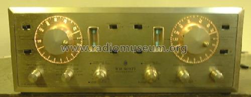 Stereomaster 399; Scott; H.H.; Maynard (ID = 167303) Radio