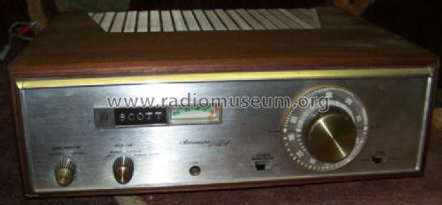 Stereomaster LT-110B; Scott; H.H.; Maynard (ID = 1371056) Radio