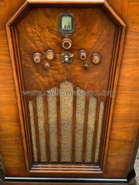 Tasman cabinet All Wave AW 23 ; Scott Radio Labs.E.H (ID = 2570722) Radio