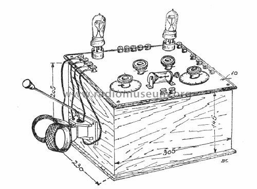 ST-100 ; ST Valve, S.T. (ID = 942501) Kit