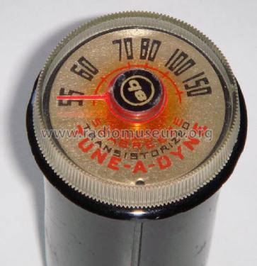 Tune-A-Dyne TT1B; Seabreeze Electric (ID = 1023820) Radio