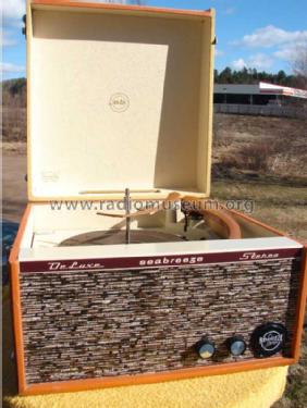 VM-664A ; Seabreeze Electric (ID = 998727) Sonido-V