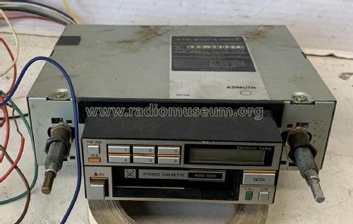 260.500270; Sears, Roebuck & Co. (ID = 2861320) Car Radio