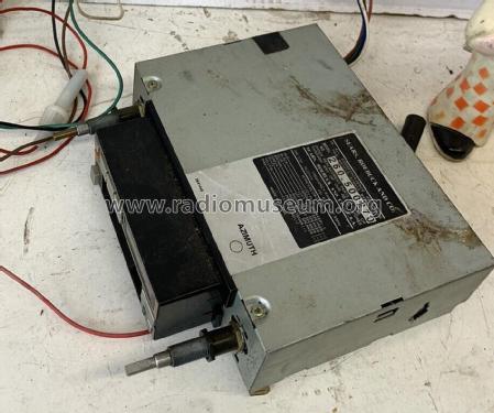 260.500270; Sears, Roebuck & Co. (ID = 2861322) Car Radio