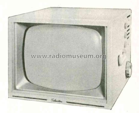 6105 Ch= 549.20032; Sears, Roebuck & Co. (ID = 1935185) Television