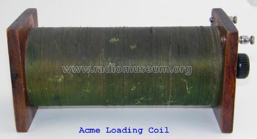 Acme Loading Coil ; Sears, Roebuck & Co. (ID = 1961029) mod-pre26