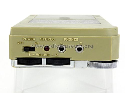 AM/FM Stereo 22050 - 667.22050150; Sears, Roebuck & Co. (ID = 2174963) Radio