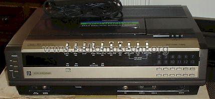 Betavision Video Cassette Recorder 575322 or 5322; Sears, Roebuck & Co. (ID = 1189500) Reg-Riprod