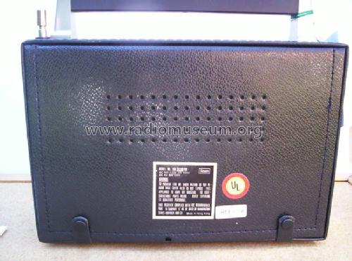 Multiband Portable Radio 612430; Sears, Roebuck & Co. (ID = 815836) Radio