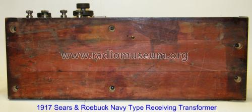 Navy Type Loose Coupler ; Sears, Roebuck & Co. (ID = 1390257) mod-pre26