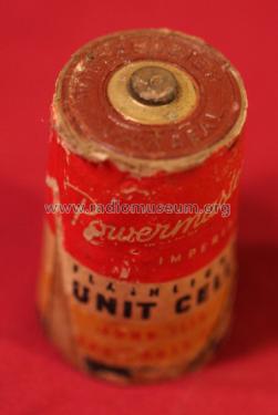 Powermaster - Imperial - Flashlight - Unit Cell - Long Life - Heavy Duty - Lockseal ; Sears, Roebuck & Co. (ID = 1743658) A-courant