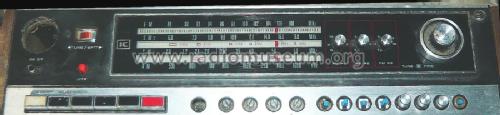 Silvertone Preset FM Cassette Radio Corder COM/TREK ; Sears, Roebuck & Co. (ID = 1954898) Radio