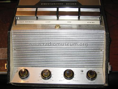 Silvertone 2234; Sears, Roebuck & Co. (ID = 1059517) Reg-Riprod