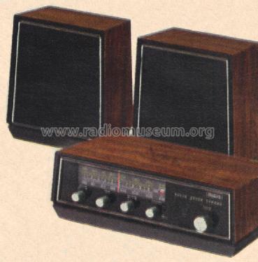 Silvertone 2048 Order=57G 2048; Sears, Roebuck & Co. (ID = 1677876) Radio