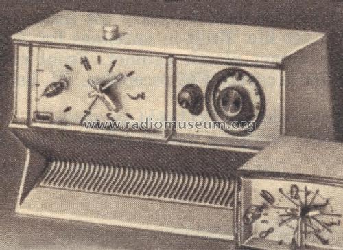 Silvertone 2064 Ch=132.42701 Order= 57H 2064; Sears, Roebuck & Co. (ID = 1678960) Radio