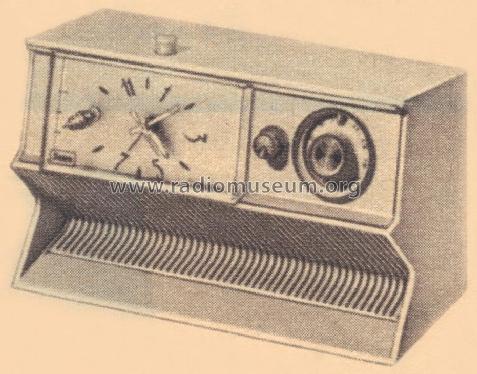 Silvertone 2064 Ch=132.42701 Order= 57H 2064; Sears, Roebuck & Co. (ID = 1727145) Radio