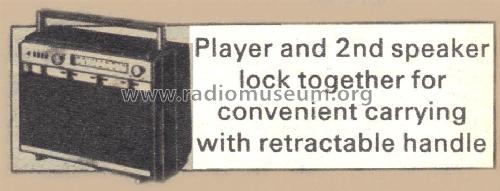 Silvertone 2129 Order= 57X 2129C; Sears, Roebuck & Co. (ID = 1732140) Radio