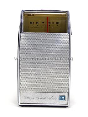 2228 Ch=132.41601; Sears, Roebuck & Co. (ID = 2161709) Radio