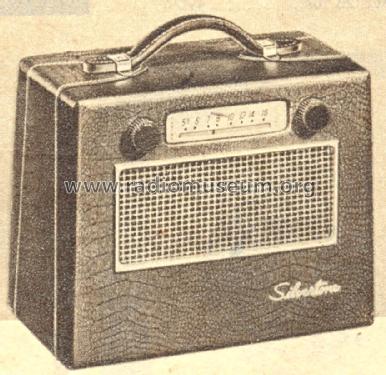 Silvertone 225 Ch= 528.171-1 Order=57E 0225; Sears, Roebuck & Co. (ID = 1331267) Radio