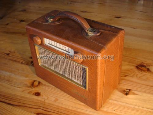 Silvertone 225 Ch= 528.171-1 Order=57E 0225; Sears, Roebuck & Co. (ID = 634377) Radio