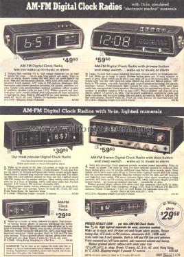 Silvertone 2378 Order= 57G 2378; Sears, Roebuck & Co. (ID = 1745786) Radio