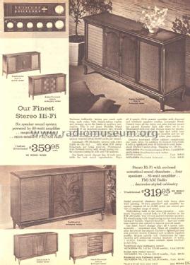 Silvertone 3089 Order=W57 A3089N; Sears, Roebuck & Co. (ID = 1690858) Radio