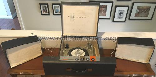 Silvertone 3274 Order=57A 3274L; Sears, Roebuck & Co. (ID = 1917845) Sonido-V
