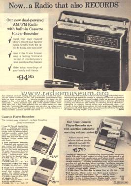 Silvertone 34161 Order=57G 34161; Sears, Roebuck & Co. (ID = 1685307) Sonido-V
