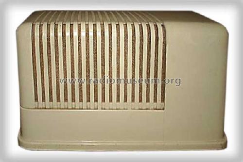 Silvertone 3451 Commentator Ch= 132.802 ; Sears, Roebuck & Co. (ID = 265361) Radio