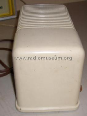 Silvertone 3451 Commentator Ch= 132.802 ; Sears, Roebuck & Co. (ID = 336340) Radio