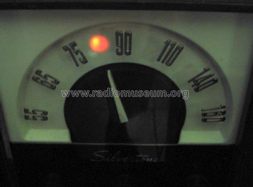 Silvertone 4016 Ch= 757.150 Order=57H 04016; Sears, Roebuck & Co. (ID = 1854904) Radio