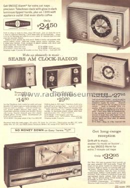 Silvertone 4035 Ch= 528.53760 Order=57K 4035; Sears, Roebuck & Co. (ID = 1689046) Radio