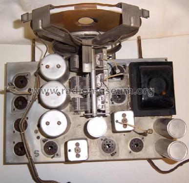 Silvertone 4586 Ch= 100.156; Sears, Roebuck & Co. (ID = 1716232) Radio