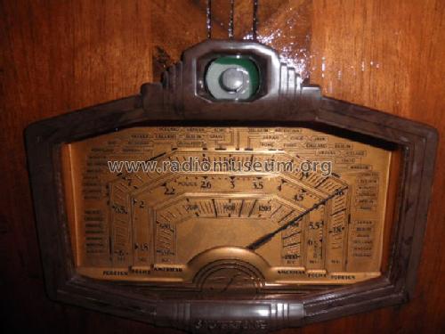 Silvertone 4763 Ch= 101.471; Sears, Roebuck & Co. (ID = 1202495) Radio