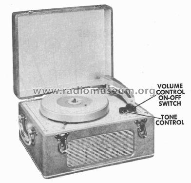 Silvertone 5245 Ch= 137.92002; Sears, Roebuck & Co. (ID = 2196817) Reg-Riprod