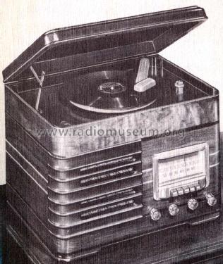 Silvertone Order= 57F 5771 Ch= 109.358; Sears, Roebuck & Co. (ID = 1290723) Radio