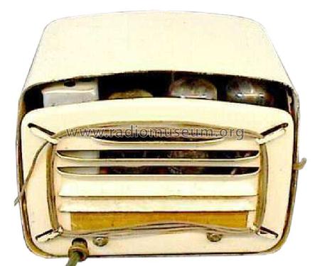 Silvertone 6002 Ch= 132.818; Sears, Roebuck & Co. (ID = 242180) Radio