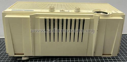 Silvertone 6010 Ch= 132.90601 Order=57P 6010; Sears, Roebuck & Co. (ID = 3172686) Radio