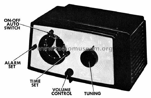 Silvertone 6018 Ch= 757.20000 Order=57H U6018; Sears, Roebuck & Co. (ID = 449893) Radio