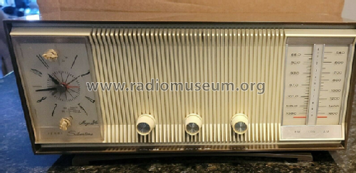 Silvertone 6045 Ch= 132.91901 Order=57P 6045; Sears, Roebuck & Co. (ID = 2783773) Radio